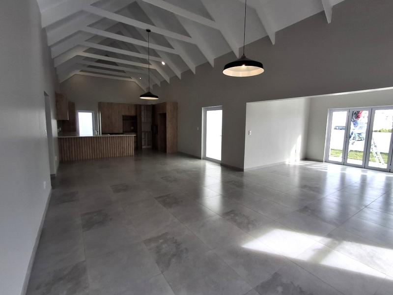 3 Bedroom Property for Sale in Lampiesbaai Western Cape